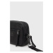 Kosmetická taška Armani Exchange černá barva, 958446 CC830