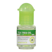Vivaco Herb extrakt 100% Tea Tree Oil roll-on HERB EXTRACT 5 ml
