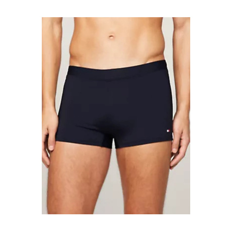 Pánské úpletové kalhoty Close to Body TRUNK UM0UM02752DW5 - Tommy Hilfiger