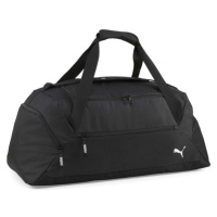 Puma TEAMGOAL TEAMBAG M Sportovní taška, černá, velikost