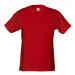 Tee Jays Dětské tričko TJ1100B Red