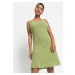 Bonprix RAINBOW letní šaty Barva: Zelená, Mezinárodní