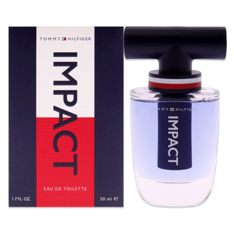 Tommy Hilfiger Impact For Men 1.7 oz EDT 50 ml