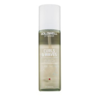 Goldwell StyleSign Curls & Waves Surf Oil slaný sprej pro vlnité a kudrnaté vlasy 200 ml