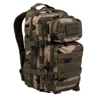 Vojenský batoh US ASSAULT PACK small Mil-Tec® – Camouflage Centre Europe