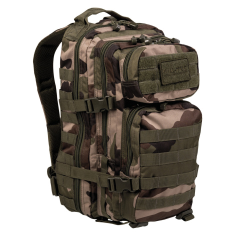 Vojenský batoh US ASSAULT PACK small Mil-Tec® – Camouflage Centre Europe Mil-Tec(Sturm Handels)