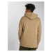 Just Rhyse / Hoodie Qalsata in khaki