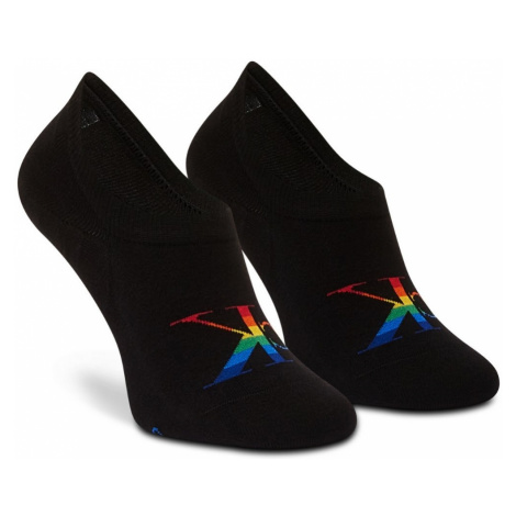 CALVIN KLEIN JEANS Logo 1-Pack ponožky