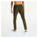 Sixth June Nylon Cargo Pants Green