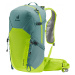 Turistický batoh Deuter Speed Lite 25 Barva: zelená