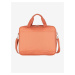 Oranžová cestovní taška Travelite Miigo Board bag Copper/chutney