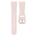 4wrist Řemínek pro Samsung Watch4 - Pink Sand