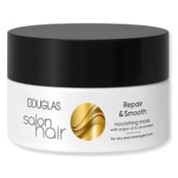 Douglas Collection - Repair&Smooth Nourishing Mask Masky a kúry na vlasy 200 ml unisex