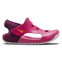 Nike SUNRAY PROTECT 3 Dětské sandály, růžová, velikost 29.5