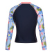 Dámské triko Regatta Wmn L/S Rash Vest