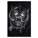 Brandit Motörhead Vintage Shirt 1/2 sleeve black