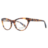 Zac Posen Optical Frame ZGLO TO 51 Gloria