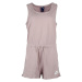 Nike W NSW ROMPER TDPL PARTICLE ROSE