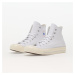 Converse Chuck 70 Leather White/ Fossilized/ Egret