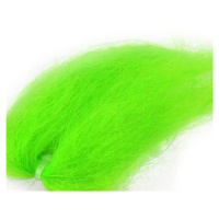 Sybai Ovčí Srst Lincoln Sheep Hair Fluo Chartreuse 3g