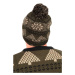 Fox Čepice Festive Bobble Hat