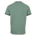 Fred Perry Twin Tipped T-Shirt Modrá