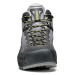 Pánské kotníkové boty Asolo Eldo Mid GV MM black/grey 10UK
