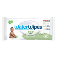 Water Wipes Vlhčené ubrousky Soapberry 60 ks