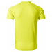Malfini Destiny Pánské funkční triko 175 neon yellow
