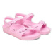 Birkenstock Kids Rio EVA 1027412 - Fondant Pink Růžová