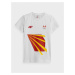 Dámské tričko Makedonie - Tokio 2020