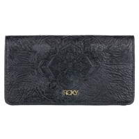 Roxy CRAZY WAVE Dámská peněženka, černá, velikost
