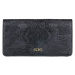 Roxy CRAZY WAVE Dámská peněženka, černá, velikost