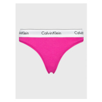 Klasické kalhotky Calvin Klein Underwear