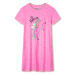 Dívčí noční košile - KUGO MN1769, růžová Barva: Růžová