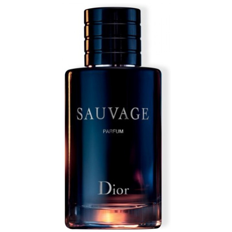 Dior Sauvage Parfum parfém 100 ml