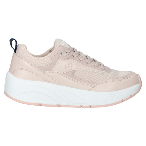 Gap Sneaker Růžová