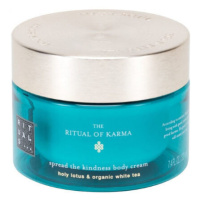 Rituals Tělový krém The Ritual of Karma (Shimmering Body Cream) 220 ml