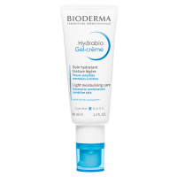 BIODERMA Hydrabio Gel-Créme gelový krém 40 ml