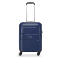 MODO BY RONCATO GALAXY S Cestovní kufr, modrá, velikost