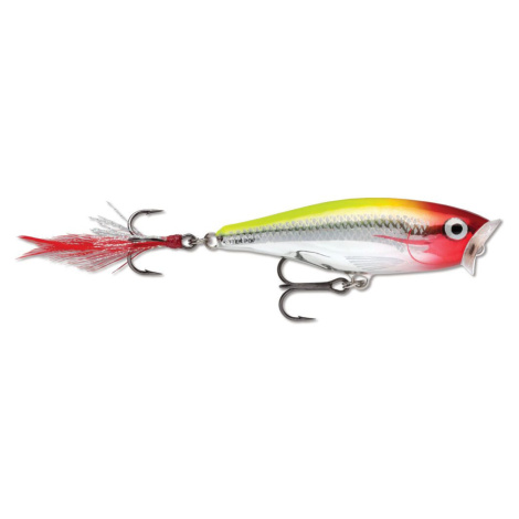 Rapala Wobler Skitter Pop Top Water Fresh CLN - 9cm 14g