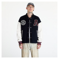 Bunda Ambush Stadium Jacket UNISEX Navy/ Russet Brown