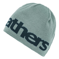 Horsefeathers Fuse youth beanie šedá