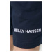 Kraťasy Helly Hansen pánské, béžová barva