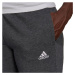 Dámské kalhoty adidas Essentials Slim Tapered Cuffed Pants W HA0265