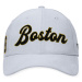 Boston Bruins čepice baseballová kšiltovka Heritage Snapback