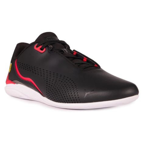 Obuv Puma Ferrari Drift Cat Decima - černá