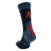 Trekingové ponožky M model 17977035 - Alpinus