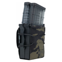 Dvojitá samosvorná sumka na puškový zásobník Templar’s Gear® – Multicam® Black