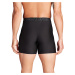 Boxerky Under Armour M Perf Tech Mesh 6in 3-Pack Black